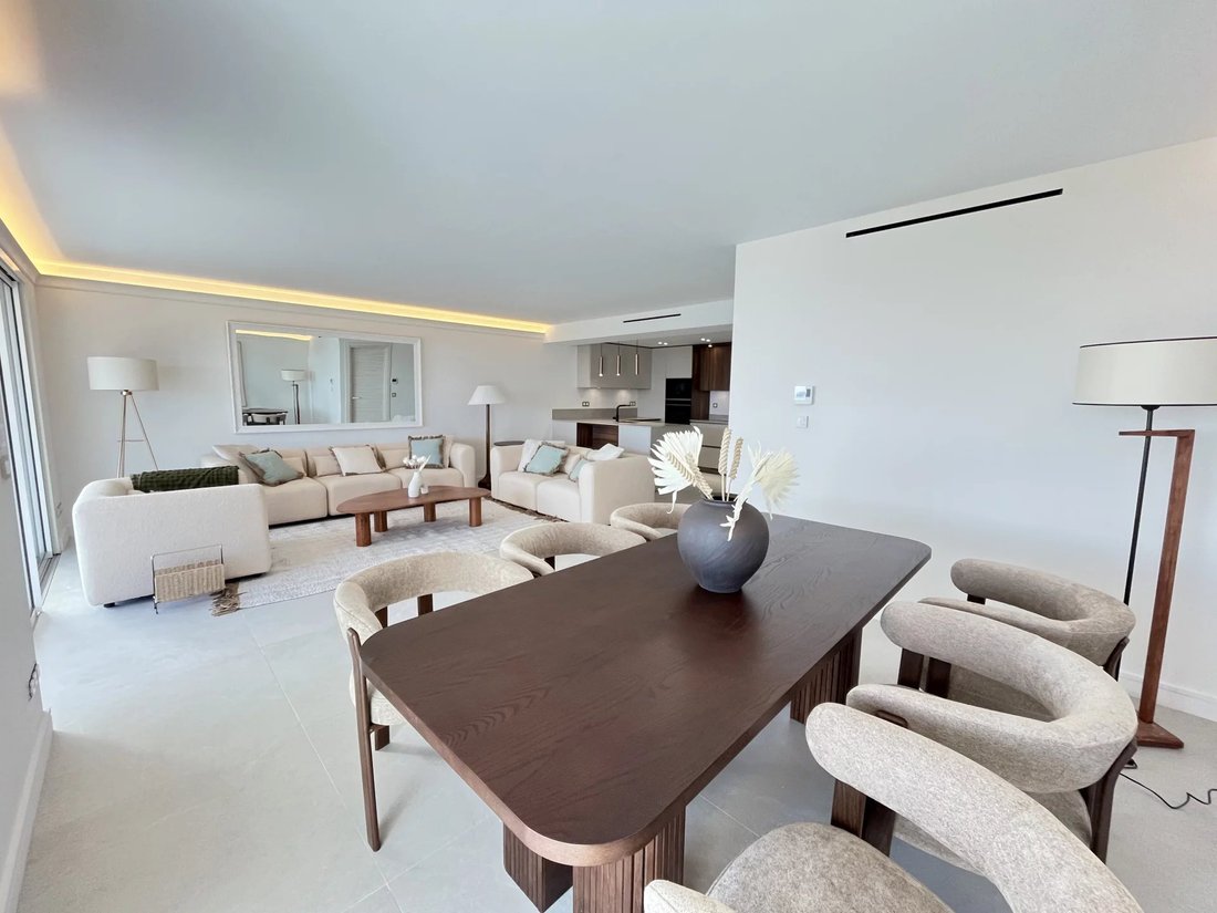 Apartment in Le Plan, Cannes, France 3 - 16964483