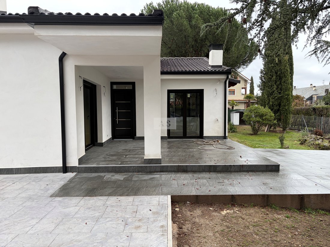 House in Alpedrete, Comunidad de Madrid, Spain 4 - 16964948