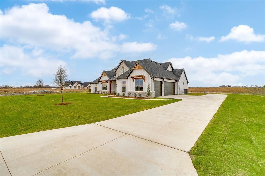 House in Waxahachie, Texas, United States 2 - 16821556