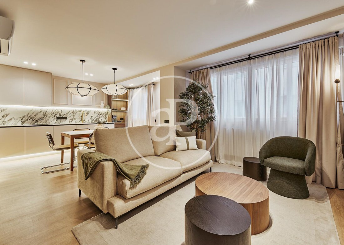 Apartment in Chamartín, Madrid, Spain 2 - 16964605