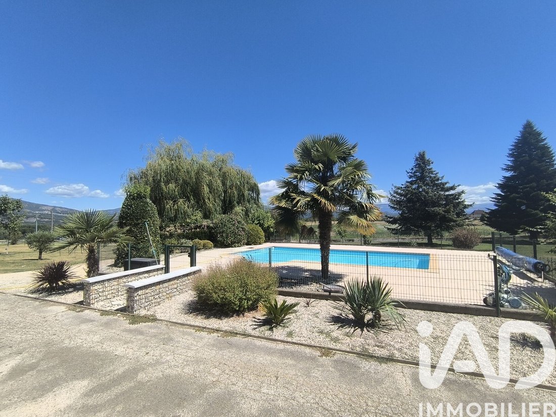House in Les Avenieres, Les Avenieres Veyrins-Thuellin, France 1 - 16965215