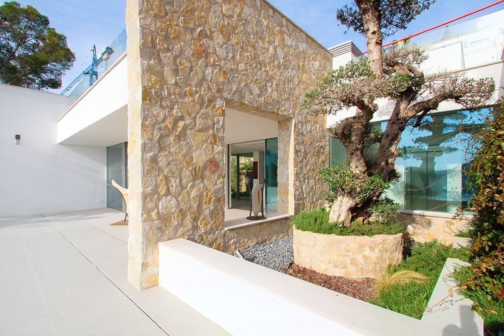 House in Rotes Velles, Calvia, Balearic Islands 4 - 16964388