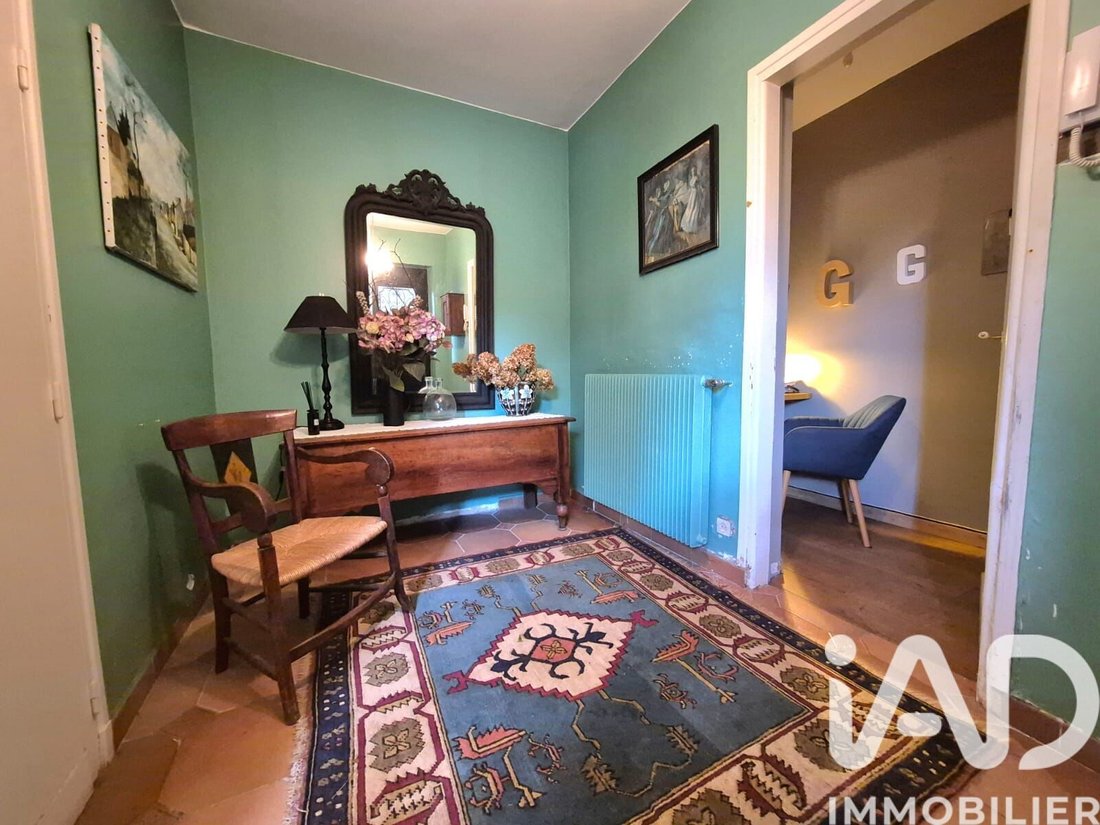 House in Viarmes, Ile-de-France, France 3 - 16965197