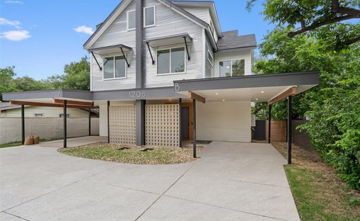 Condominio a Austin, Texas, Stati Uniti 1