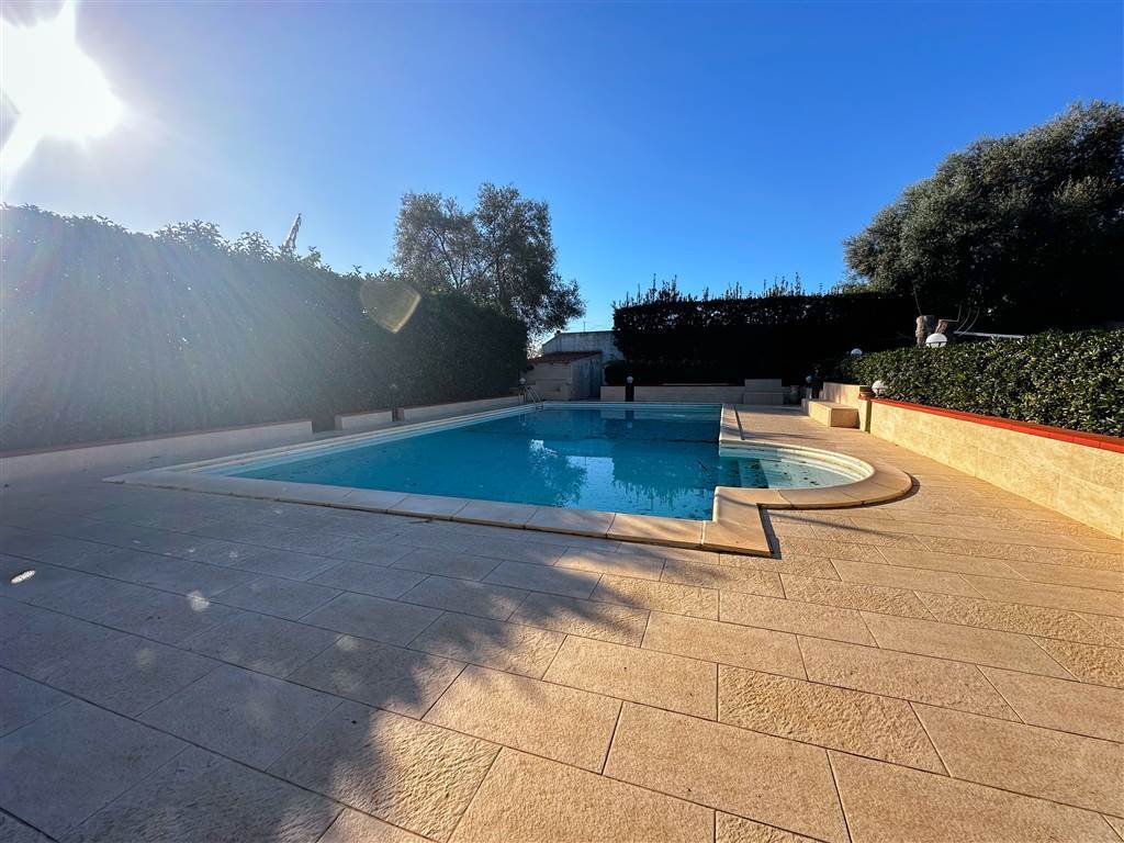 Villa in Fontane Bianche, Sicily, Italy 1 - 16966825