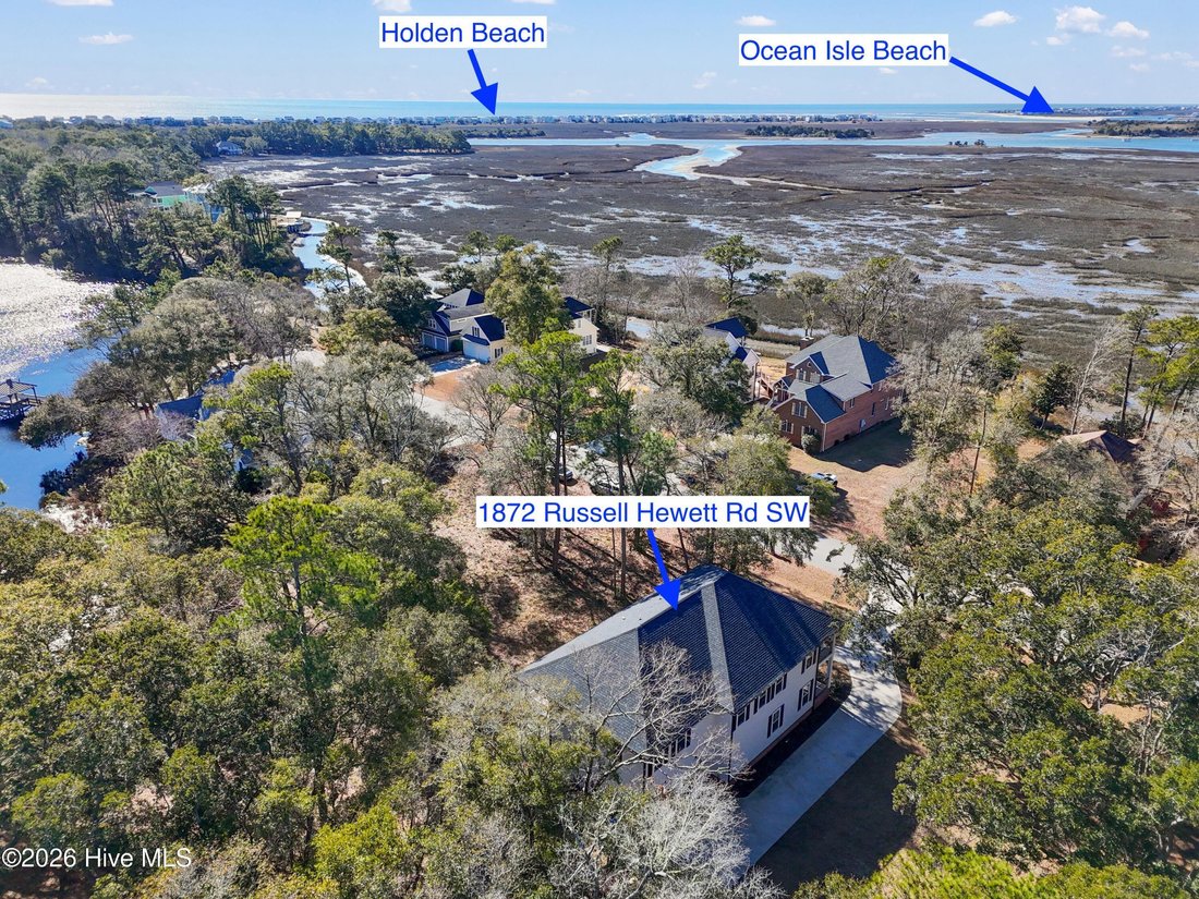House in Holden Beach, North Carolina, United States 2 - 16965443