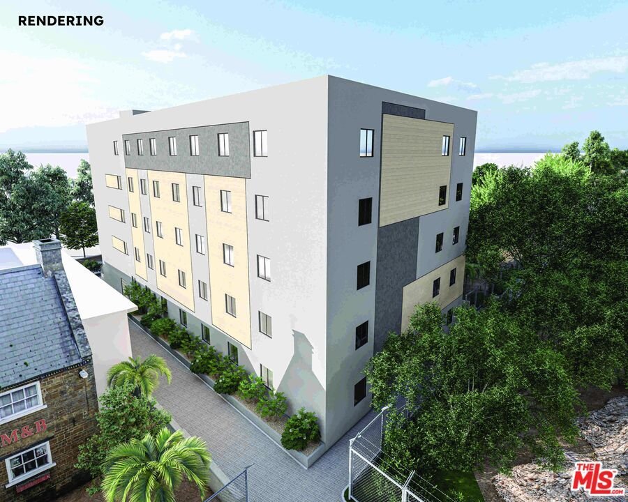 Land in Los Angeles, California, United States 3 - 16966893