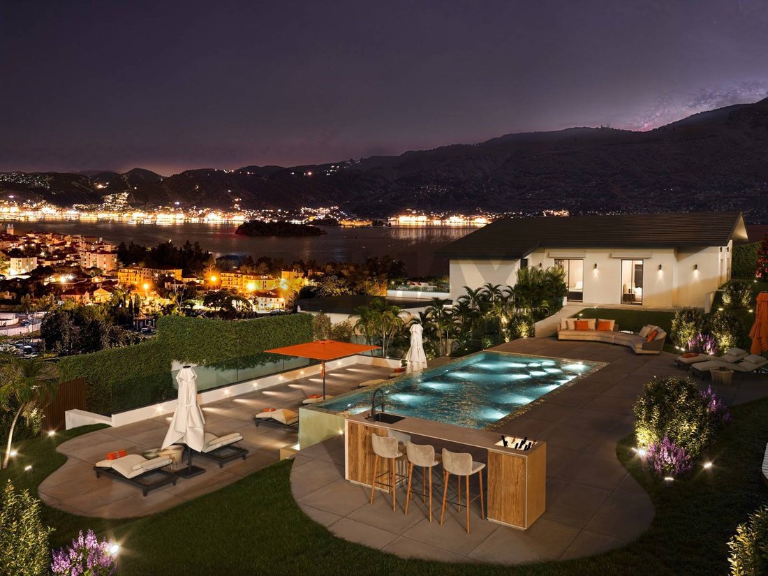 Villa in Verbania, Piedmont, Italy 4 - 16967387