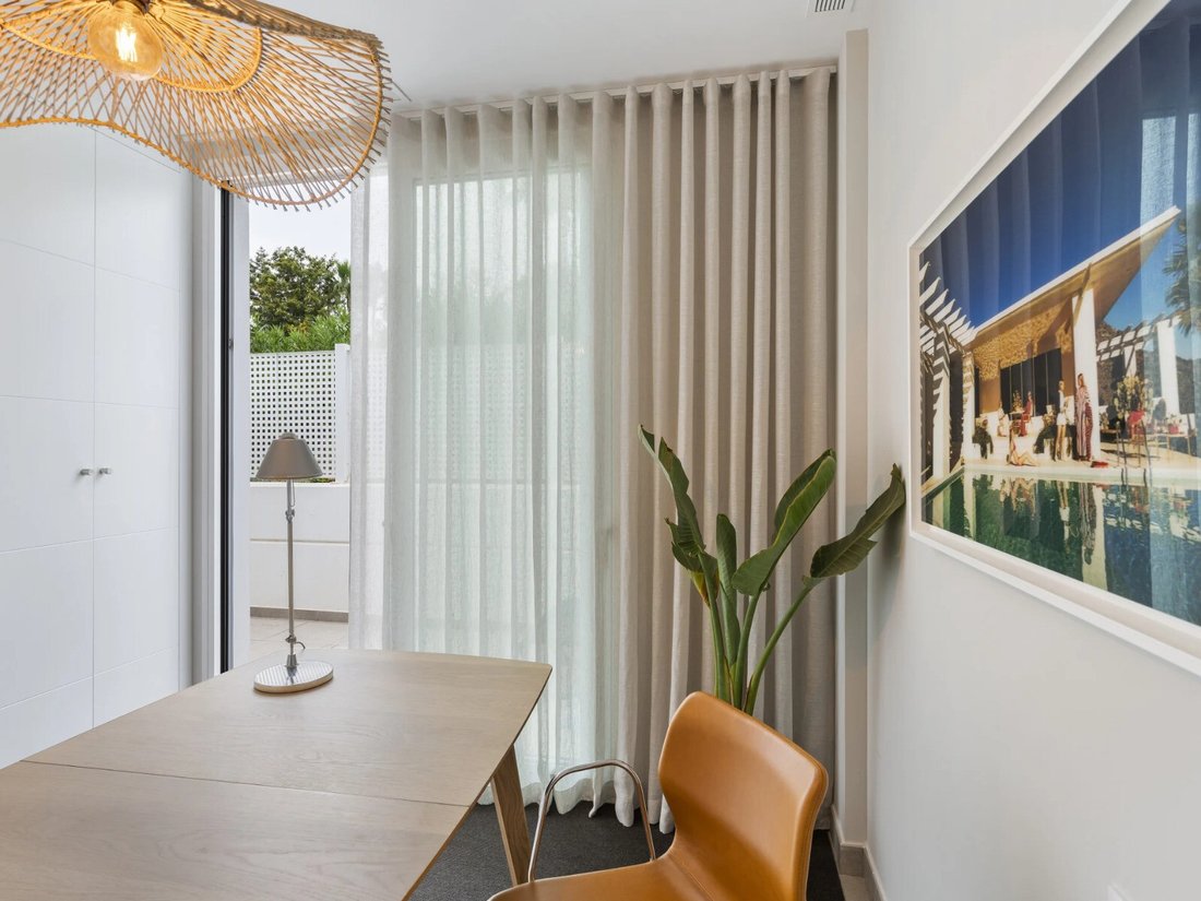 Townhouse in Marbella, Andalusia, Spain 5 - 16968276