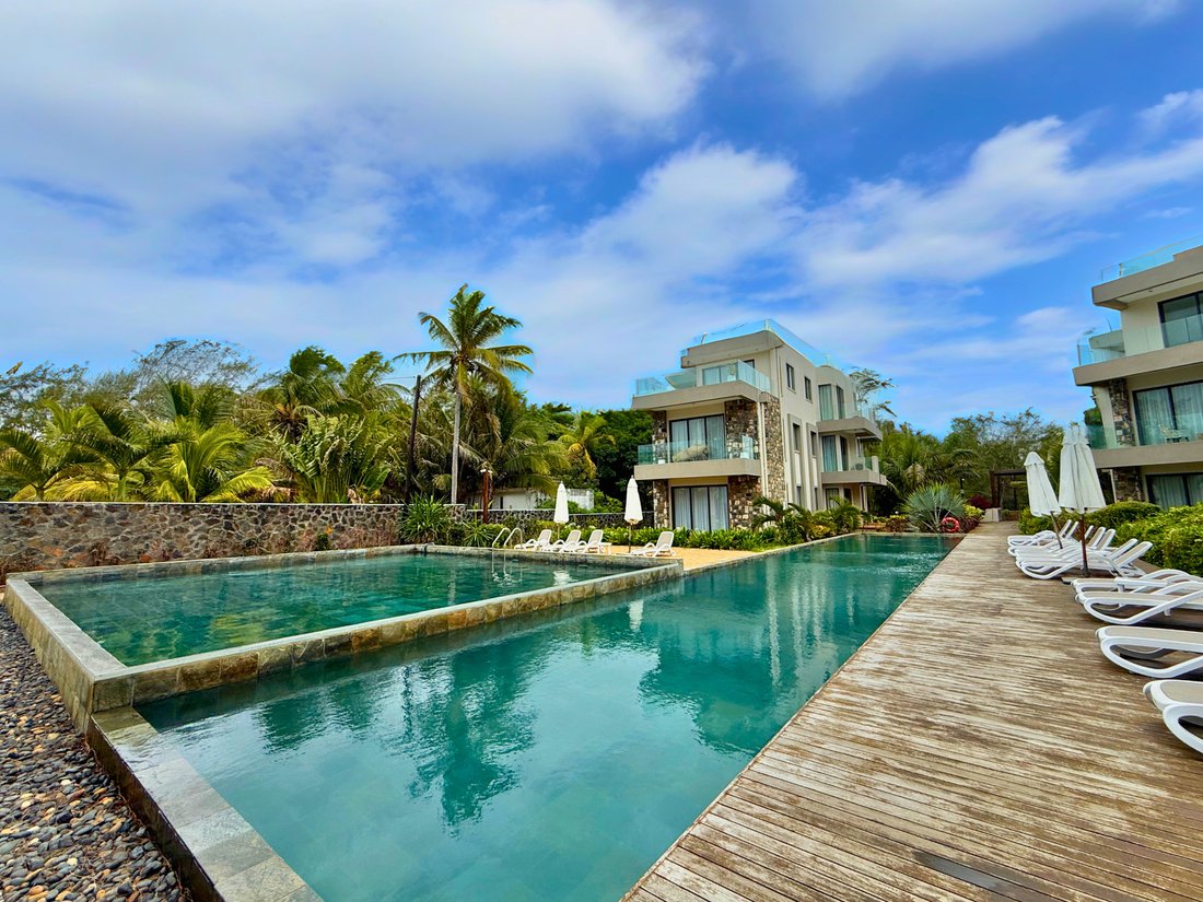Apartment in Poste Lafayette, Rivière du Rempart District, Mauritius 3 - 16964777
