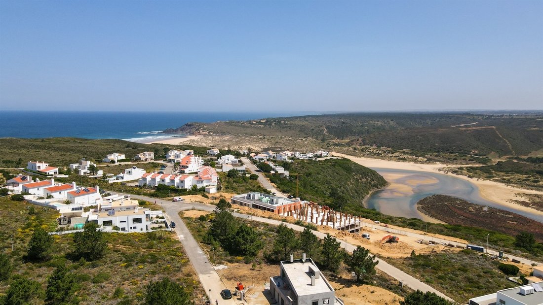 Apartment in Aljezur, Algarve, Portugal 1 - 16018632
