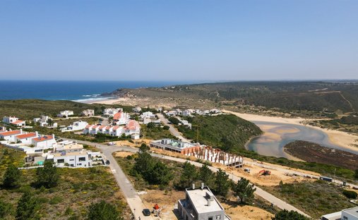 Apartment in Aljezur, Algarve, Portugal 1