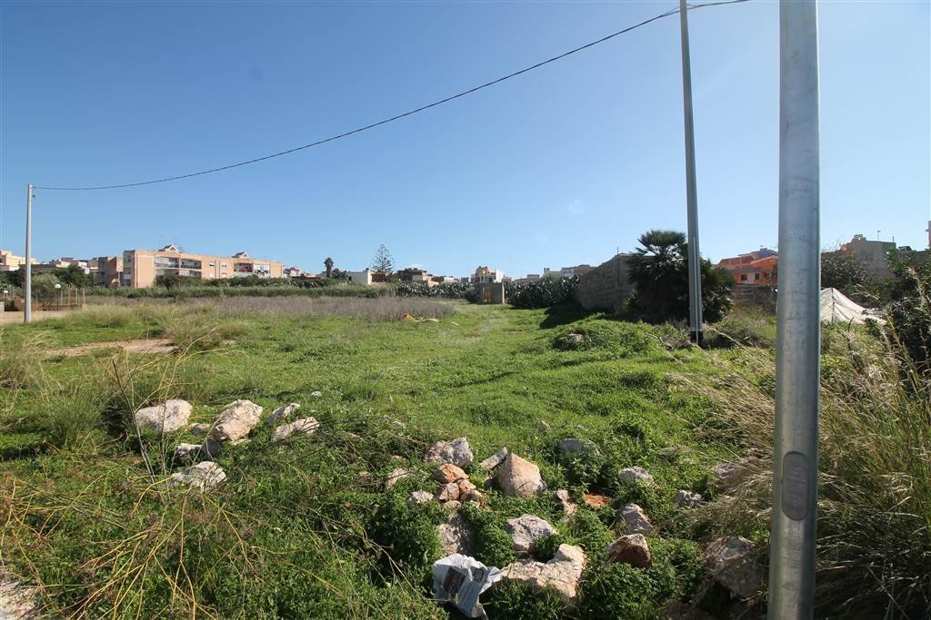 Land in Portopalo di Capo Passero, Sicily, Italy 2 - 16966810