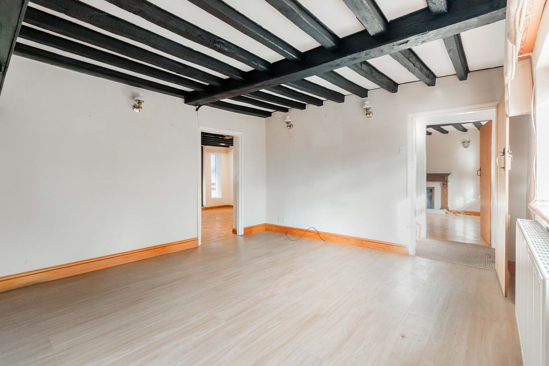 House in Horam, England 5 - 16964241