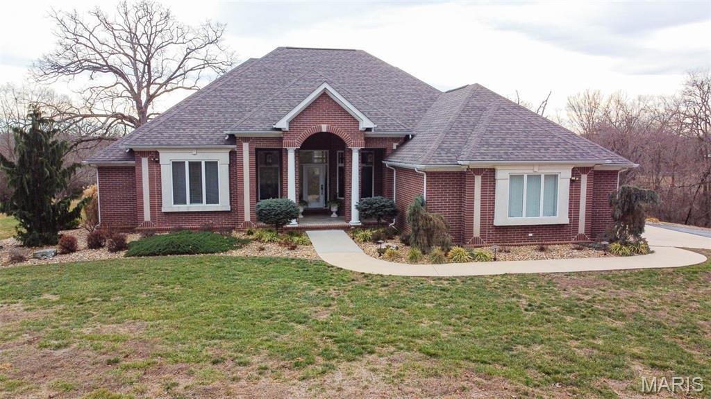 House in Rolla, Missouri, United States 2 - 16965320