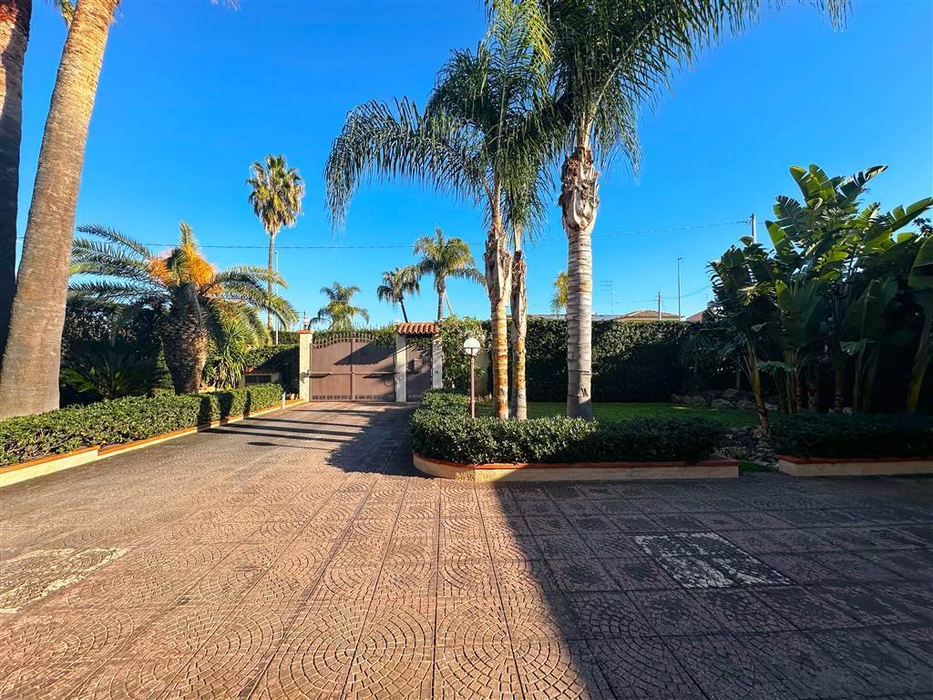 Villa in Fontane Bianche, Sicily, Italy 4 - 16966825