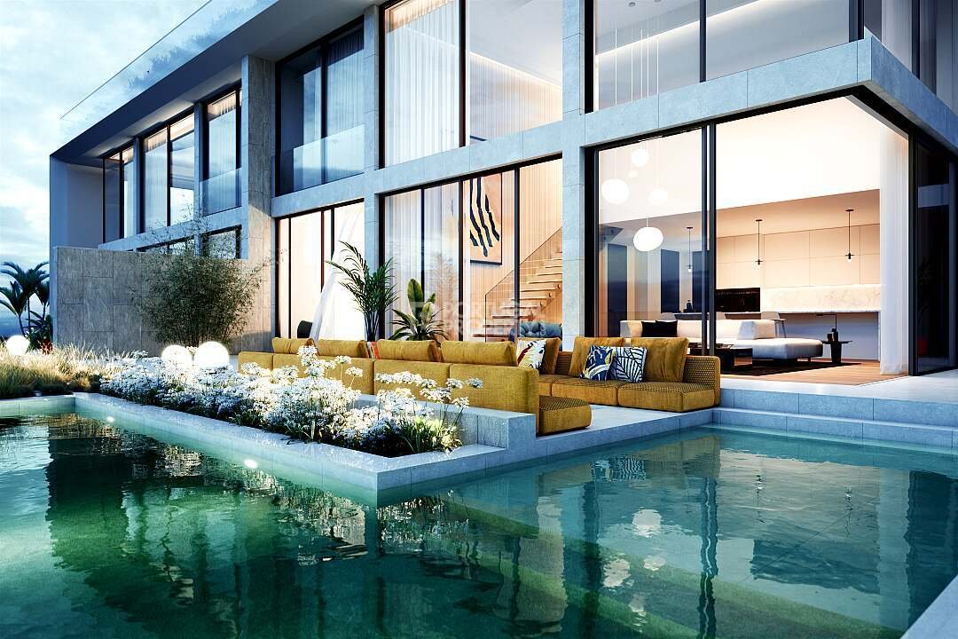 Apartment in Estoril, Cascais e Estoril, Lisbon 1 - 16965466
