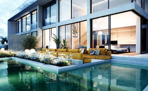Apartamento en Estoril, Cascais y Estoril, Distrito de Lisboa 1