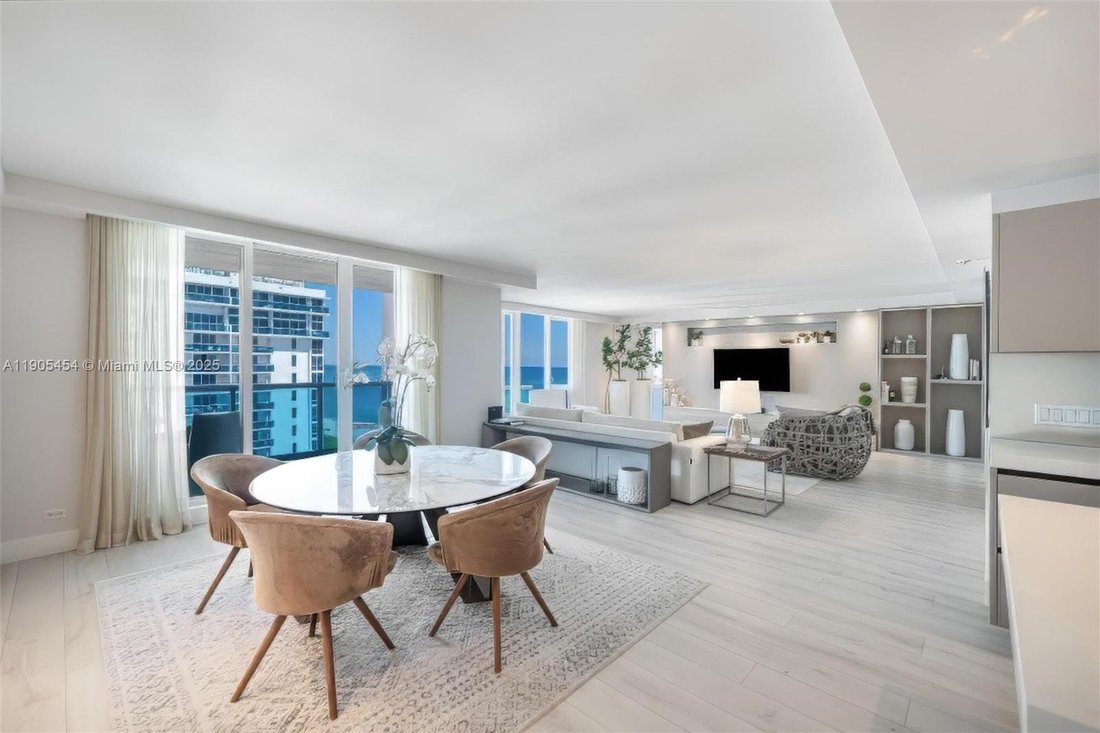Apartment in Miami Beach, Florida, United States 5 - 16968118