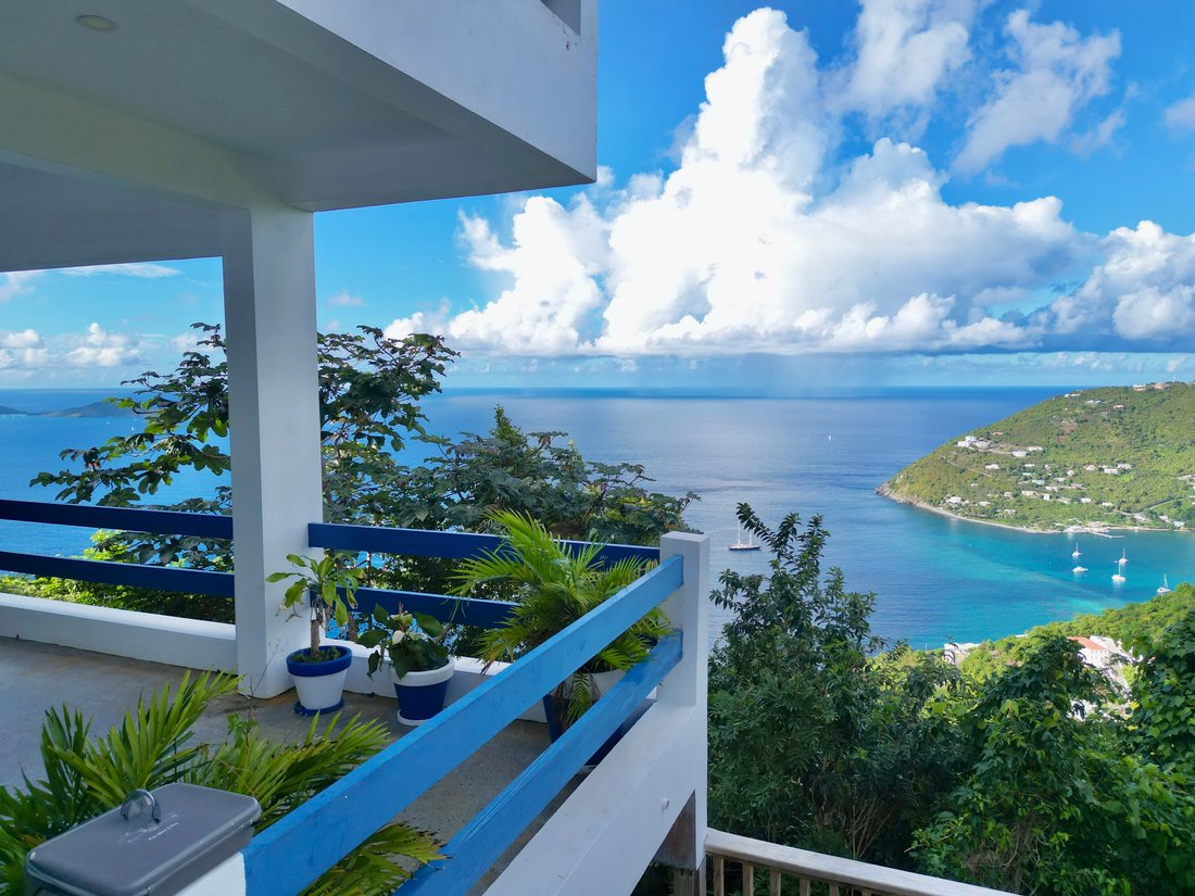 House in Leonards, Tortola, British Virgin Islands 4 - 16964427