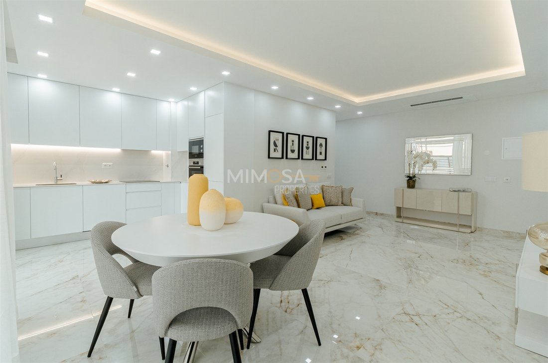 Apartment in São Sebastião, Lagos, Sao Goncalo de Lagos, Portugal 5 - 16965343