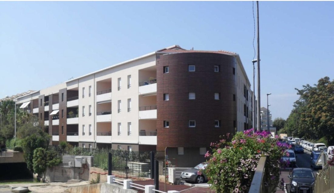 Apartment in Le Dramont-Agay-Anthéor-Le Trayas, Saint-Raphaël, France 1 - 16964055