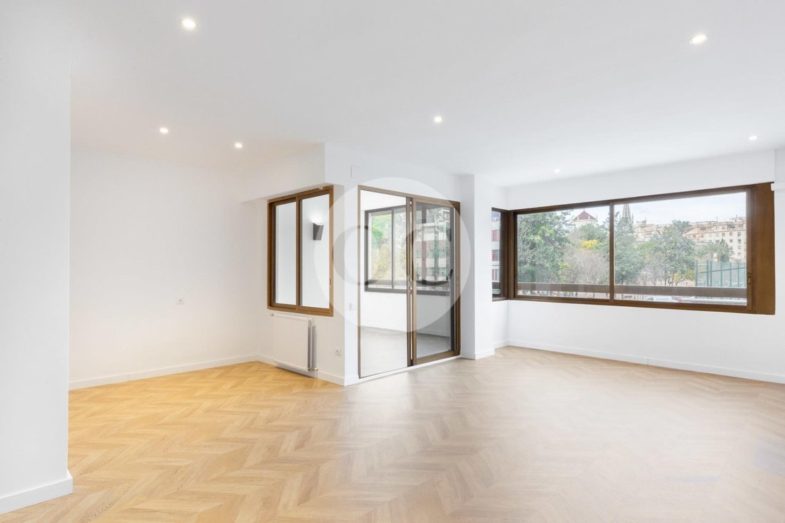 Apartment in Extramurs, Valencia, Spain 1 - 16965597