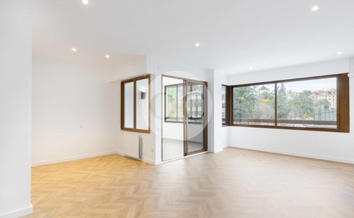 Wohnung in Extramurs, Valencia, Spanien 1