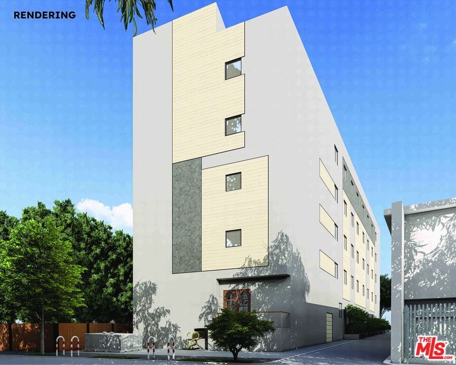 Land in Los Angeles, California, United States 2 - 16966893