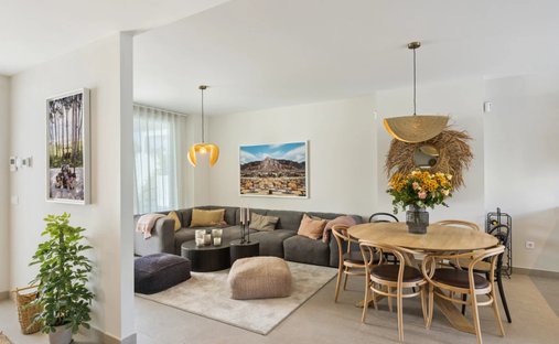 Maison de ville à Marbella, Andalousie, Espagne 1