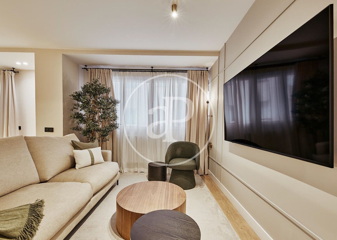 Apartment in Chamartín, Madrid, Spain 3 - 16964605