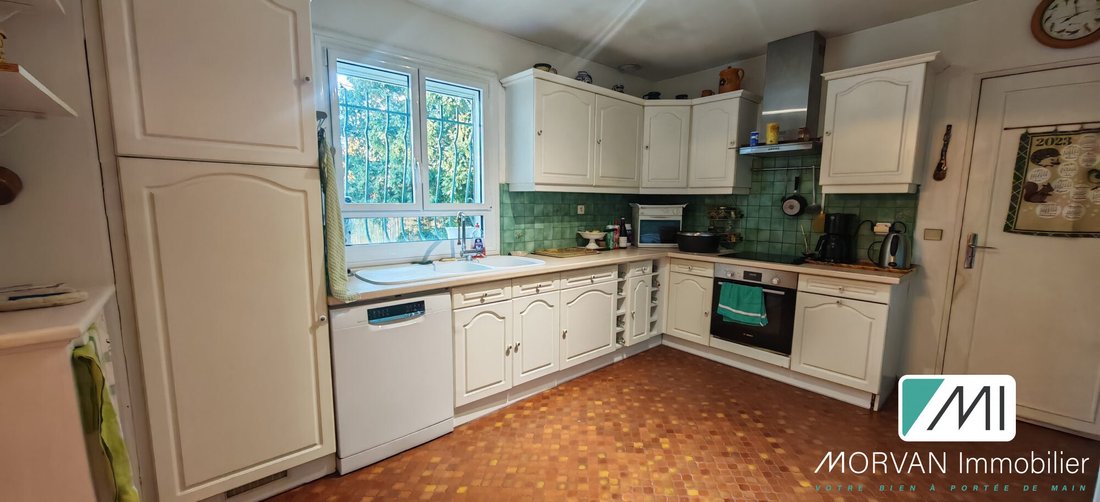 House in Les Essarts-le-Roi, Ile-de-France, France 5 - 16967488