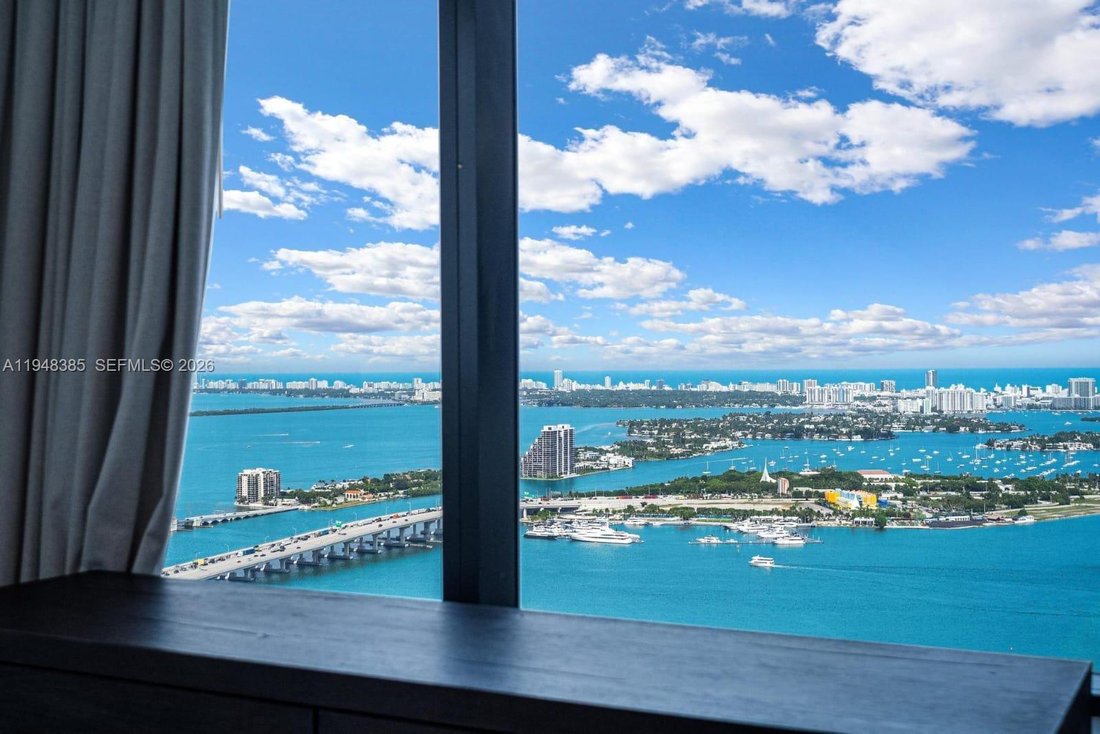 Condo in Miami, Florida, United States 1 - 16966116