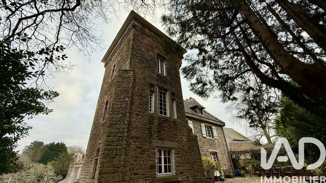 Maison à Pont-Aven, Bretagne, France 2 - 16965147
