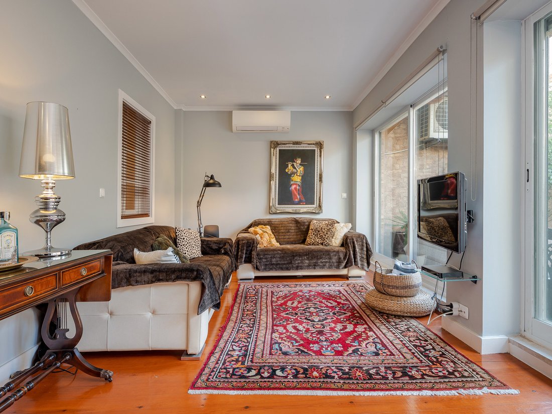 Apartment in Misericordia, Lisbon, Portugal 2 - 13764562