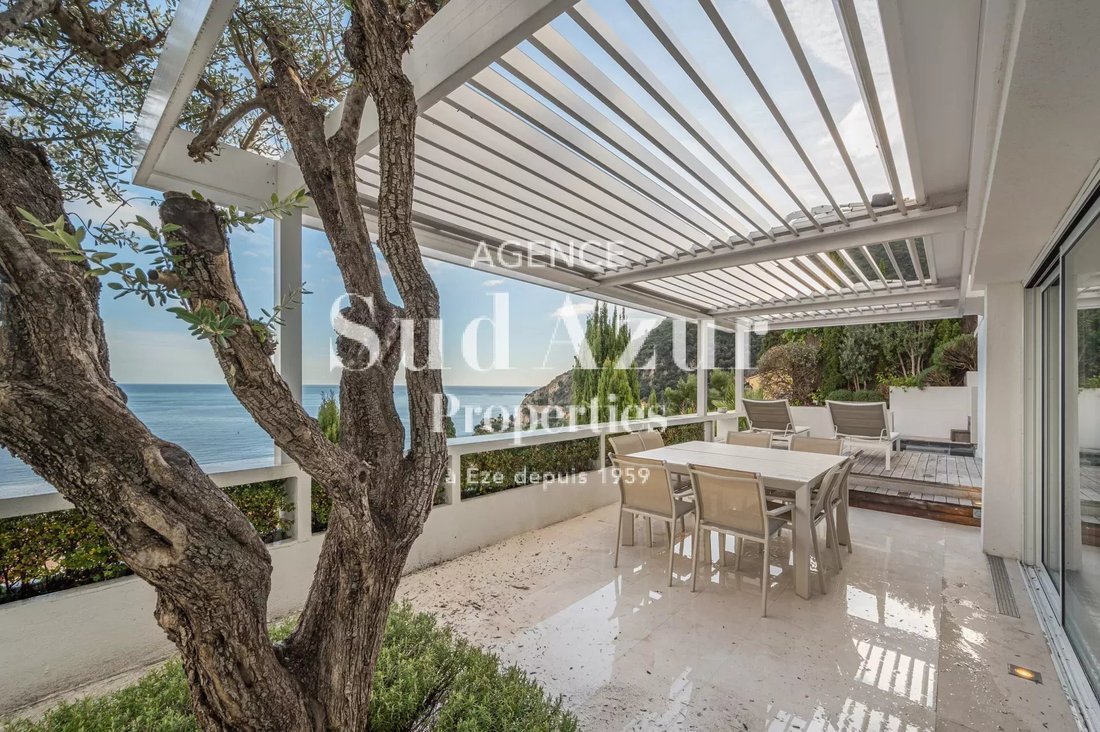 House in Èze, Provence-Alpes-Côte d'Azur, France 3 - 12981415