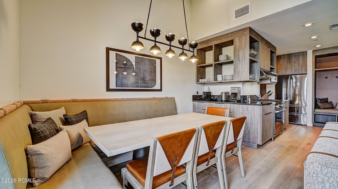 Condo in Park City, Utah, United States 5 - 16966900