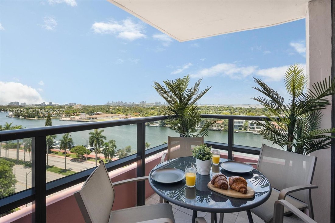 Apartment in Miami Beach, Florida, United States 1 - 16968134