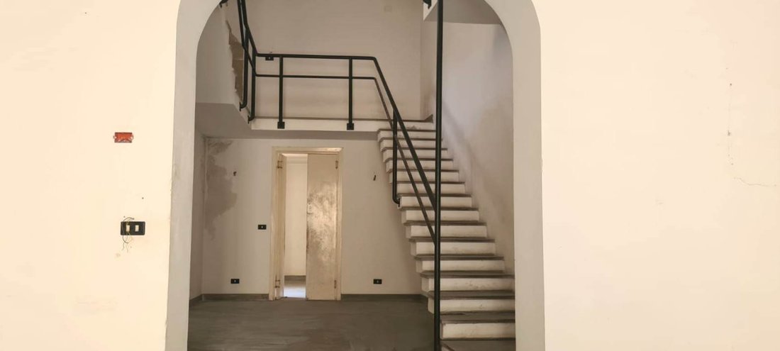 Apartment in Ortigia, Sicily, Italy 2 - 16966763