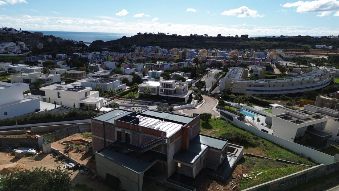 Villa in Olhos de Agua, Algarve, Portugal 3 - 16320492