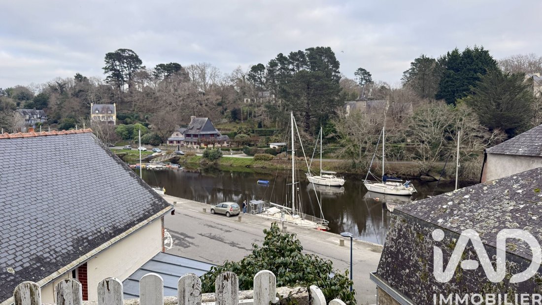 Maison à Pont-Aven, Bretagne, France 4 - 16965147