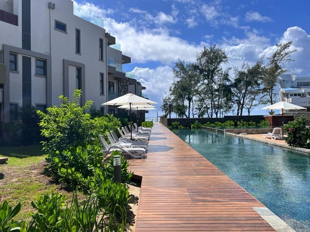 Apartment in Poste Lafayette, Rivière du Rempart District, Mauritius 2 - 16964777
