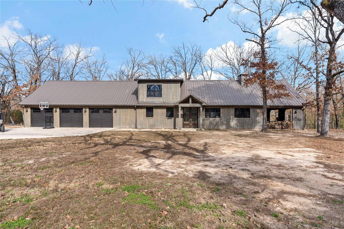 House in Bogata, Texas, United States 2 - 16965094