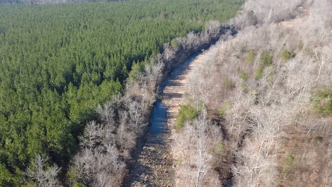 Land in Mena, Arkansas, United States 5 - 16475045