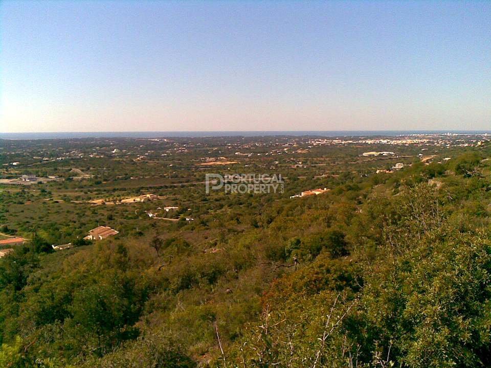 Land in Santa Barbara de Nexe, Algarve, Portugal 1 - 16965926
