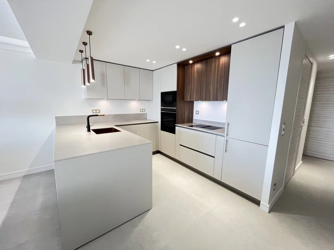 Apartment in Le Plan, Cannes, France 5 - 16964483