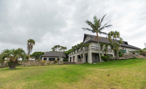 Azienda agricola a Port Elizabeth, Capo Orientale, Sudafrica 1