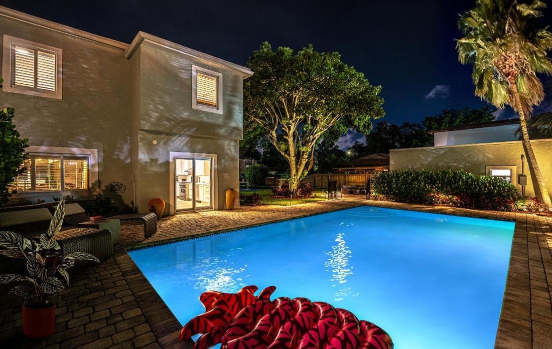 House in West Palm Beach, Florida, United States 1 - 16967708