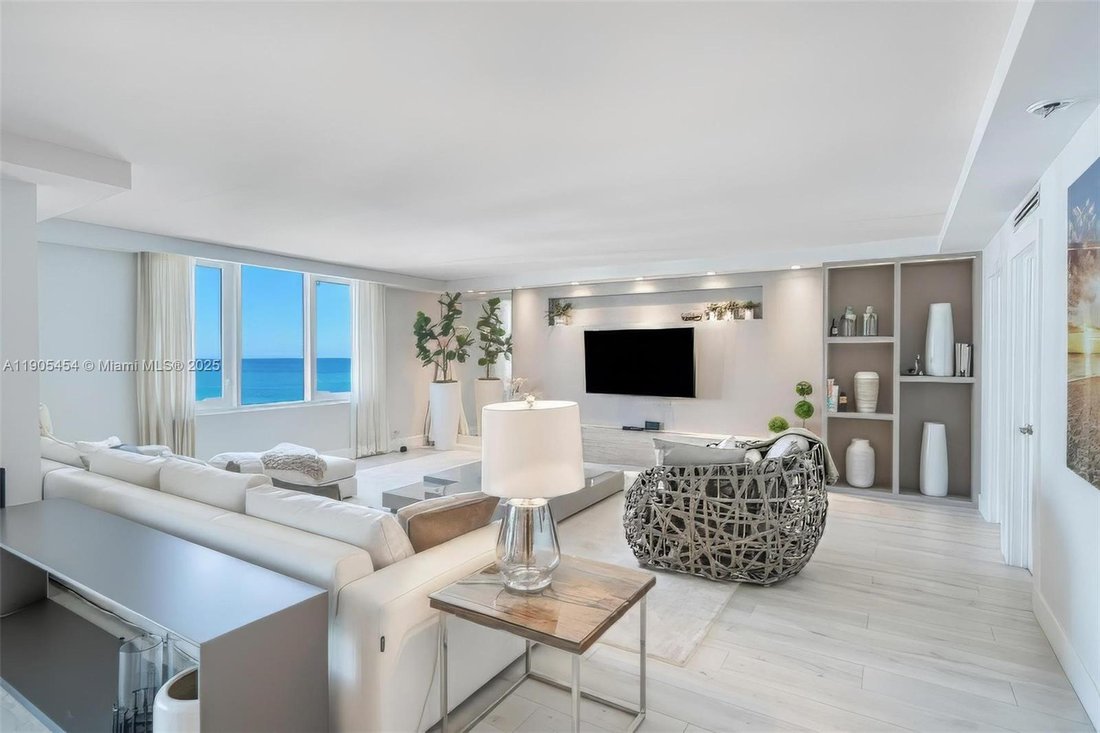 Apartment in Miami Beach, Florida, United States 3 - 16968118