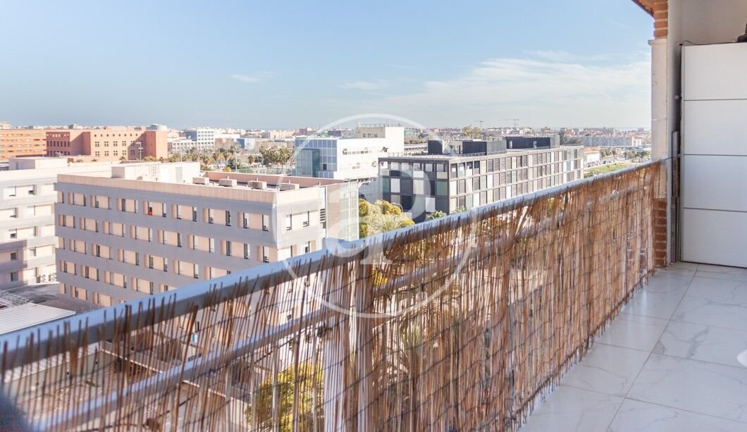Apartment in Algiros, Valencia, Spain 5 - 16964446